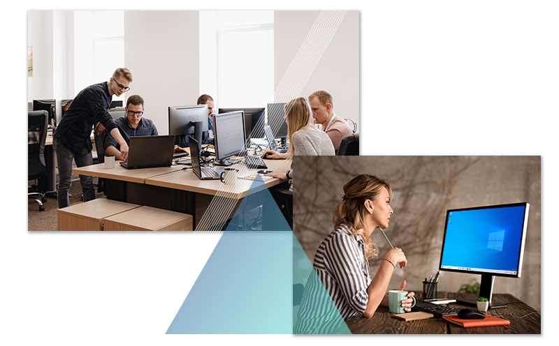 Escritorio Remoto Windows