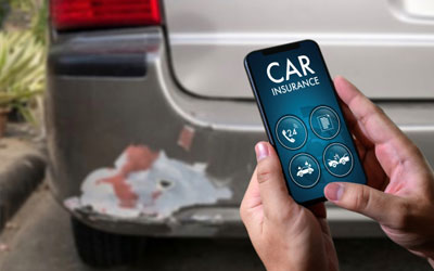 Aseguradora de autos